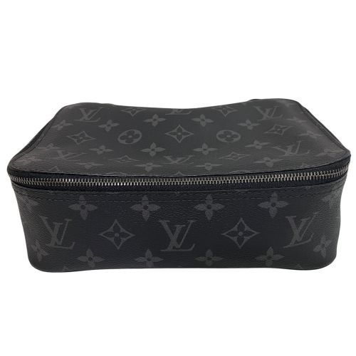 Monogram Eclipse Handbag Pouch (Pre-Owned) - Louis Vuitton - Modalova