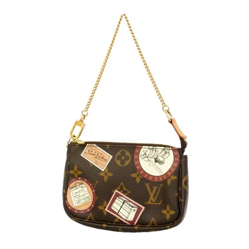 Pouch (Pre-Owned) - Louis Vuitton - Modalova