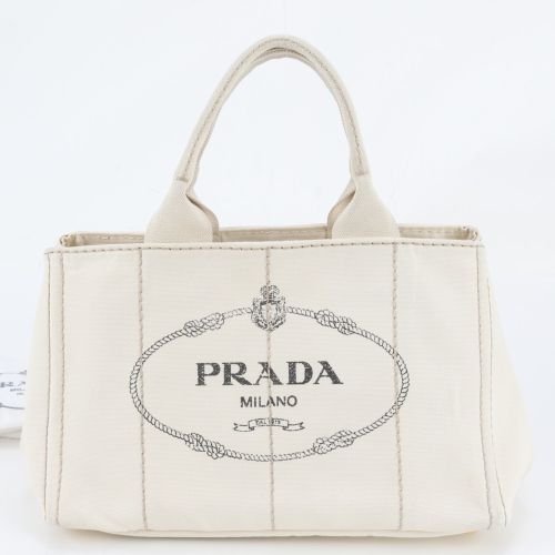 Handbag Shoulder Bag Tote Bag (Pre-Owned) - Prada - Modalova