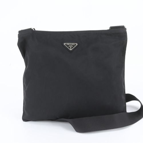 Messenger Bag Shoulder Bag (Pre-Owned) - Prada - Modalova