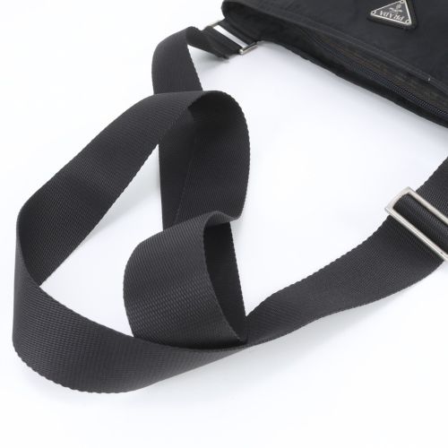 Messenger Bag Shoulder Bag (Pre-Owned) - Prada - Modalova