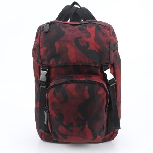 Backpack (Pre-Owned) - Prada - Modalova
