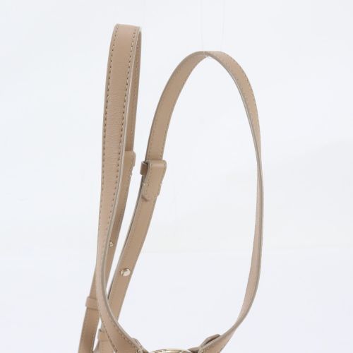 Leather Backpack (Pre-Owned) - Jimmy Choo - Modalova
