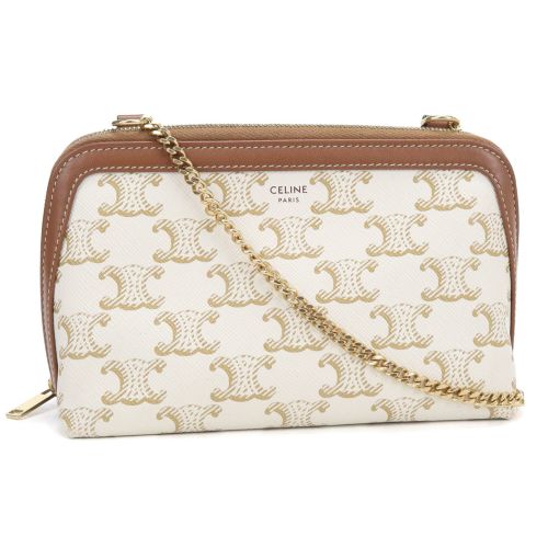 Pvc Shoulder Bag (Pre-Owned) - Celine - Modalova