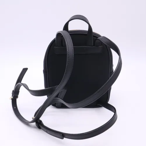 Nylon Leather Backpack (Pre-Owned) - Kate Spade - Modalova