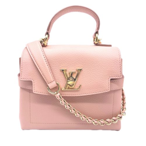 Leather Shoulder Bag (Pre-Owned) - Louis Vuitton - Modalova
