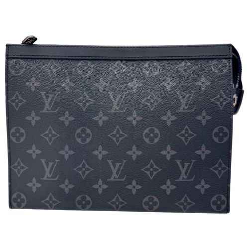 Eclipse Eclipse Clutch Bag Pochette (Pre-Owned) - Louis Vuitton - Modalova