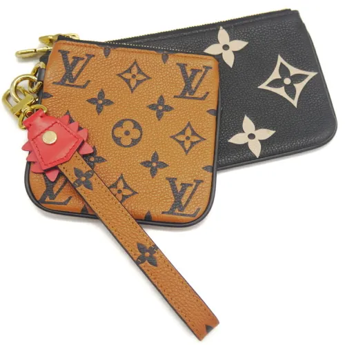 Monogram Empreinte Pochette Pouch (Pre-Owned) - Louis Vuitton - Modalova