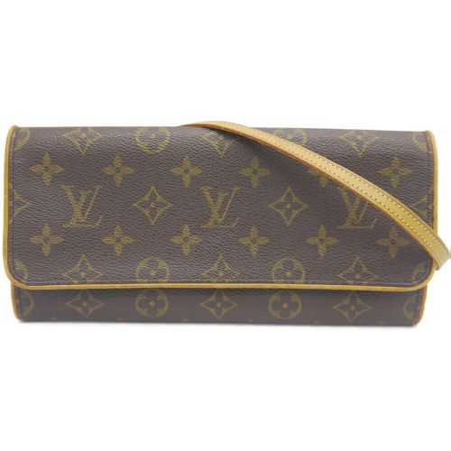 Pochette Shoulder Bag (Pre-Owned) - Louis Vuitton - Modalova