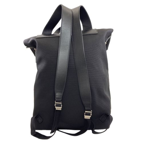 Canvas Backpack (Pre-Owned) - Gucci - Modalova