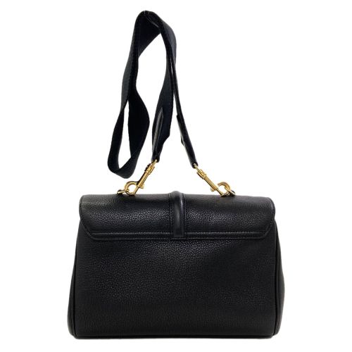 Leather Shoulder Bag (Pre-Owned) - Celine - Modalova