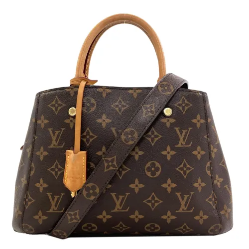 Handbag (Pre-Owned) - Louis Vuitton - Modalova