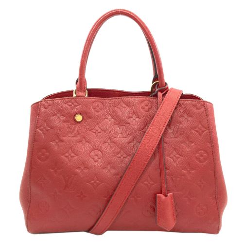 Handbag (Pre-Owned) - Louis Vuitton - Modalova