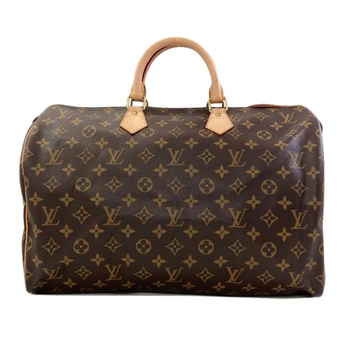 Canvas Boston Bag (Pre-Owned) - Louis Vuitton - Modalova