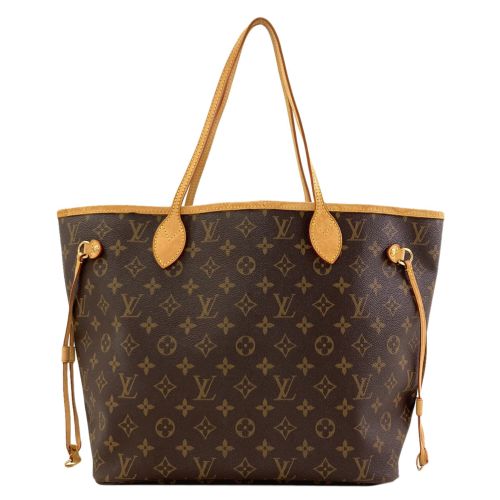 Canvas Tote Bag (Pre-Owned) - Louis Vuitton - Modalova