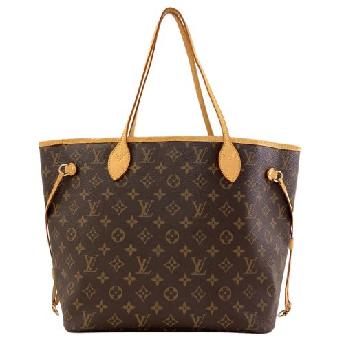Canvas Tote Bag (Pre-Owned) - Louis Vuitton - Modalova