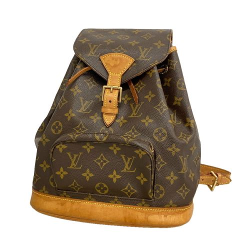 Backpack (Pre-Owned) - Louis Vuitton - Modalova
