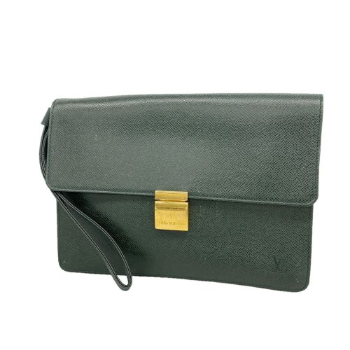Clutch Bag (Pre-Owned) - Louis Vuitton - Modalova