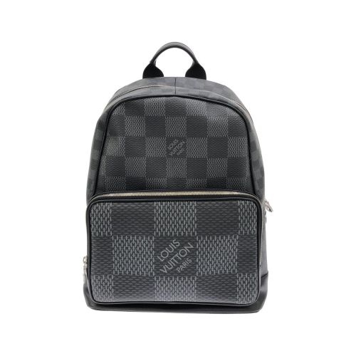 Coated Canvas Backpack (Pre-Owned) - Louis Vuitton - Modalova