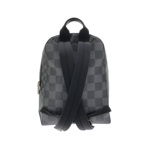 Coated Canvas Backpack (Pre-Owned) - Louis Vuitton - Modalova