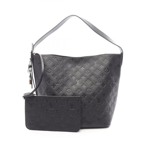 Monogram Empreinte Handbag Shoulder Bag (Pre-Owned) - Louis Vuitton - Modalova