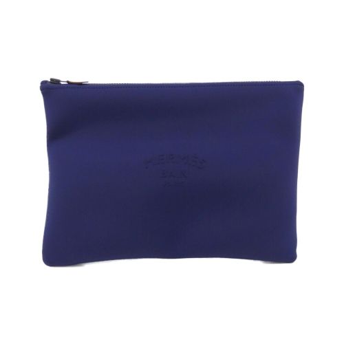 Polyamide Handbag Pouch (Pre-Owned) - Hermes - Modalova