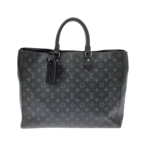 Coated Canvas Handbag (Pre-Owned) - Louis Vuitton - Modalova