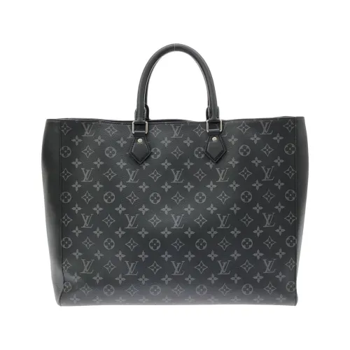 Coated Canvas Handbag (Pre-Owned) - Louis Vuitton - Modalova