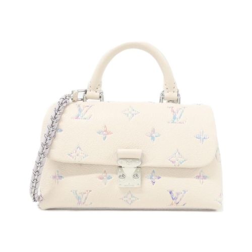 Empreinte Leather Shoulder Bag (Pre-Owned) - Louis Vuitton - Modalova