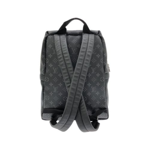 Coated Canvas Backpack (Pre-Owned) - Louis Vuitton - Modalova
