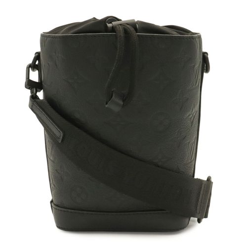 Monogram Shadow Shoulder Bag (Pre-Owned) - Louis Vuitton - Modalova