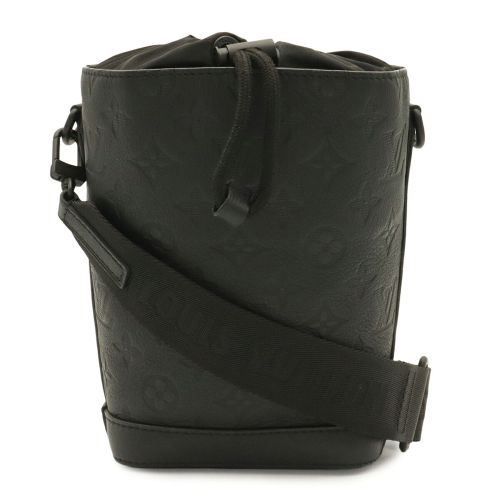 Monogram Shadow Shoulder Bag (Pre-Owned) - Louis Vuitton - Modalova