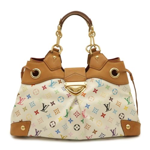 Multicolore Shoulder Bag Tote Bag (Pre-Owned) - Louis Vuitton - Modalova