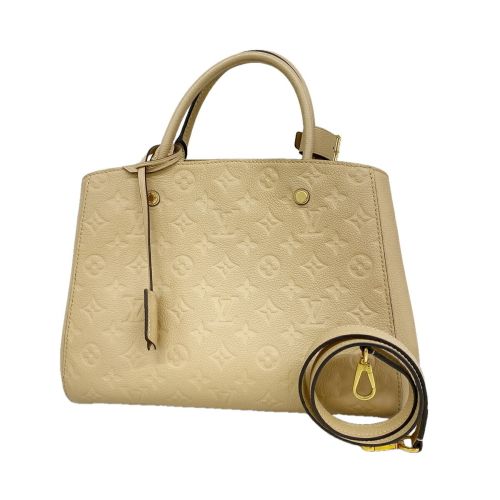Handbag (Pre-Owned) - Louis Vuitton - Modalova