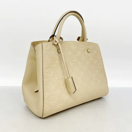 Handbag (Pre-Owned) - Louis Vuitton - Modalova