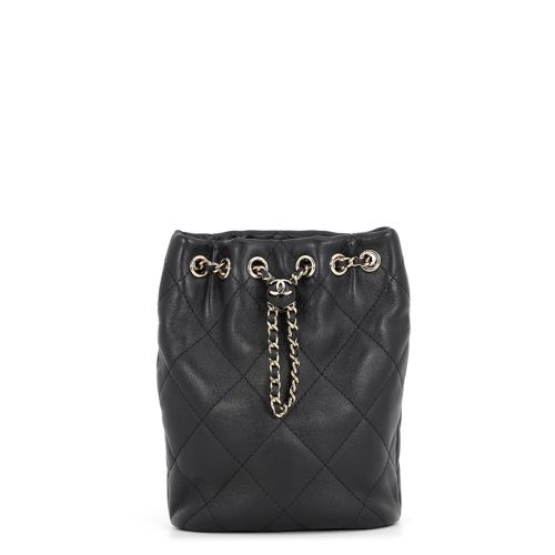 Matelasse Leather Backpack (Pre-Owned) - Chanel - Modalova