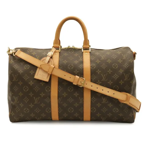Boston Bag Handbag Shoulder Bag (Pre-Owned) - Louis Vuitton - Modalova