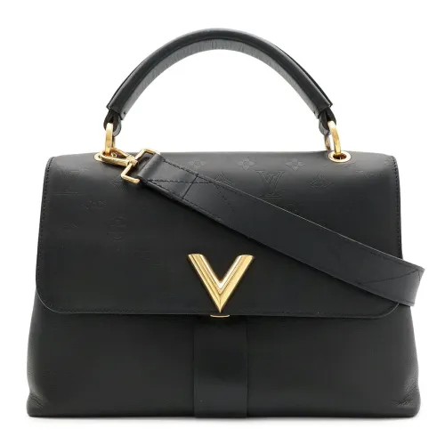 Monogram Shadow Handbag Shoulder Bag (Pre-Owned) - Louis Vuitton - Modalova