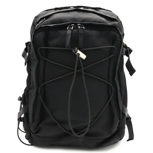 Nylon Backpack (Pre-Owned) - Prada - Modalova