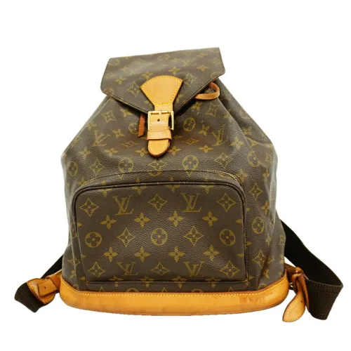 Backpack (Pre-Owned) - Louis Vuitton - Modalova