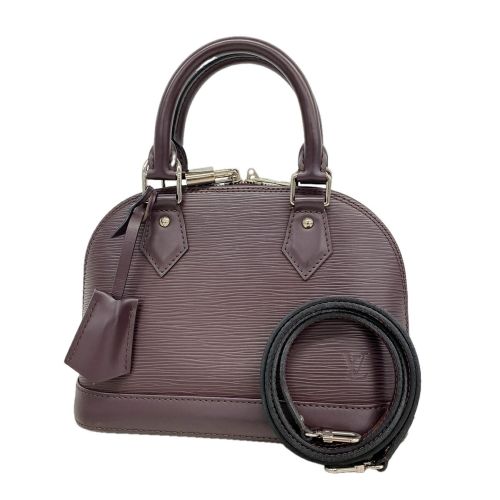 Handbag (Pre-Owned) - Louis Vuitton - Modalova