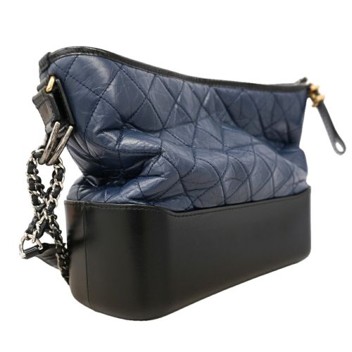 Leather Shoulder Bag (Pre-Owned) - Chanel - Modalova