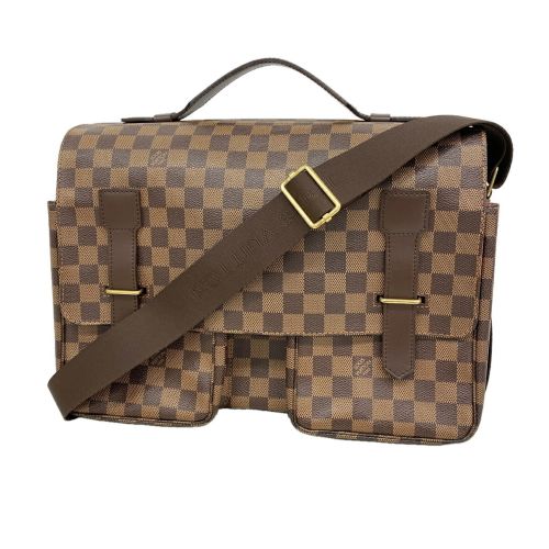Handbag (Pre-Owned) - Louis Vuitton - Modalova