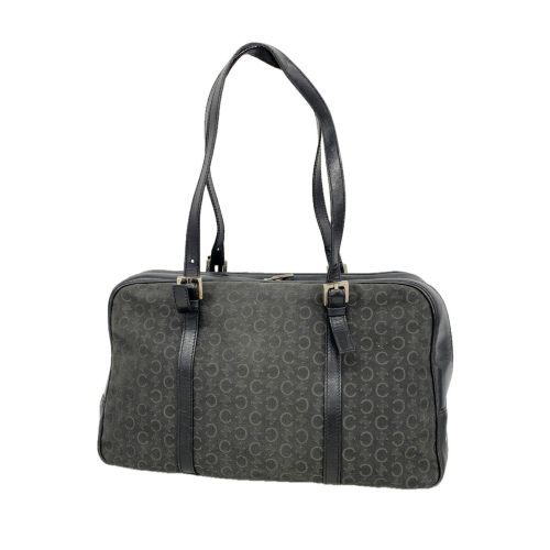 Canvas Shoulder Bag (Pre-Owned) - Celine - Modalova