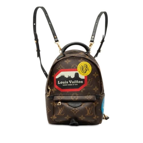 Backpack (Pre-Owned) - Louis Vuitton - Modalova