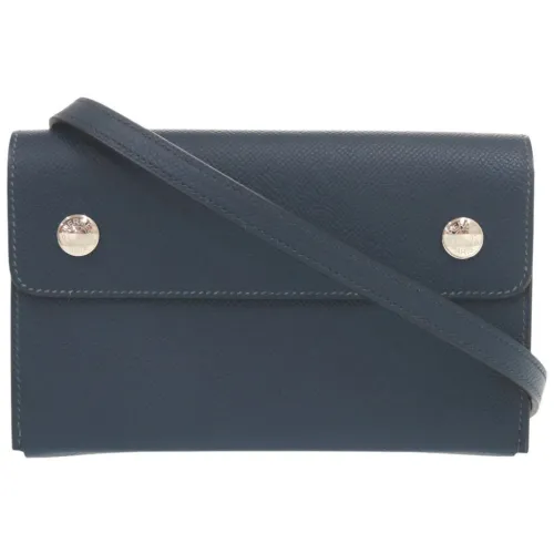 Epsom Leather Shoulder Bag (Pre-Owned) - Hermes - Modalova