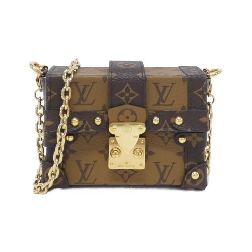Coated Canvas Handbag (Pre-Owned) - Louis Vuitton - Modalova