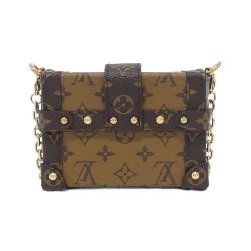 Coated Canvas Handbag (Pre-Owned) - Louis Vuitton - Modalova
