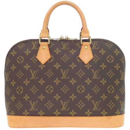 Handbag (Pre-Owned) - Louis Vuitton - Modalova
