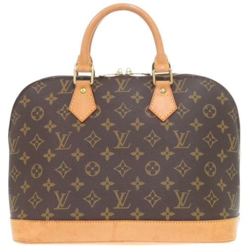 Handbag (Pre-Owned) - Louis Vuitton - Modalova